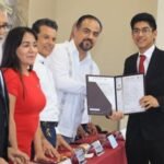 ITCV gradúa nueva generación e inaugura gimnasio en Tamaulipas