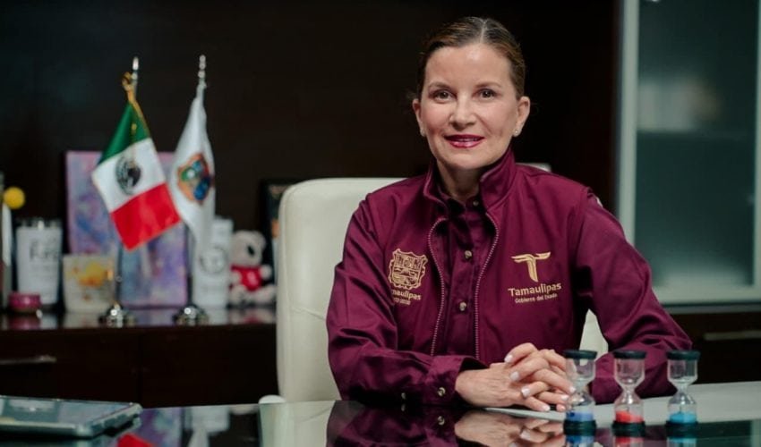 Tamaulipas, entre los estados con mayor crecimiento económico 2025