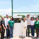 Ciudad Madero invierte 11 mdp en pavimentación y deporte