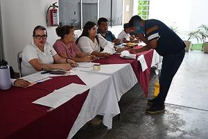 Tamaulipas inicia entrega de becas a servidores públicos y sus hijos