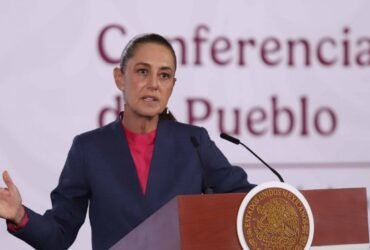 México refuerza ayuda humanitaria a Venezuela tras sismos