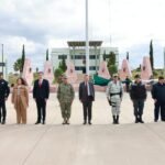 Sheinbaum reconoce estrategia de seguridad en Zacatecas