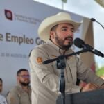 González refuerza control del gusano barrenador en ganadería