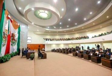 Tamaulipas denunciará a exalcaldes por irregularidades fiscales 2024