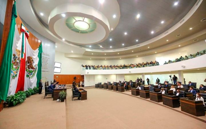 Tamaulipas denunciará a exalcaldes por irregularidades fiscales 2024