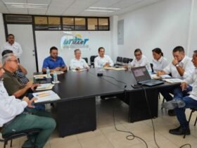 Impulsan la ostricultura para el desarrollo económico en Tamaulipas