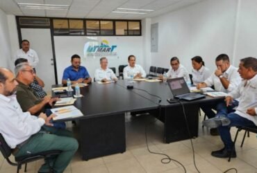 Impulsan la ostricultura para el desarrollo económico en Tamaulipas