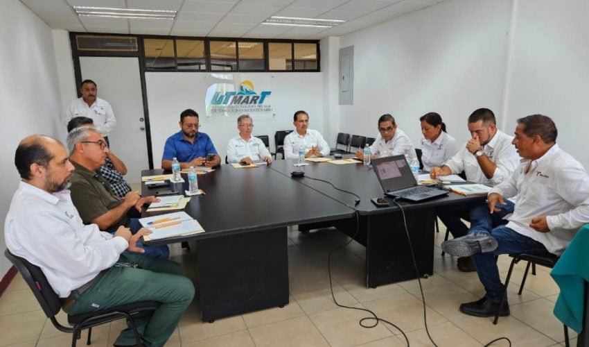 Impulsan la ostricultura para el desarrollo económico en Tamaulipas