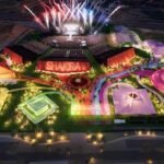 Estadio Shakira en Madrid celebra la cultura latina con 12 conciertos