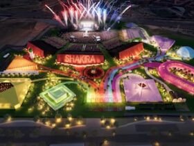 Estadio Shakira en Madrid celebra la cultura latina con 12 conciertos