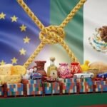 Unión Europea aprueba nuevo acuerdo comercial con México