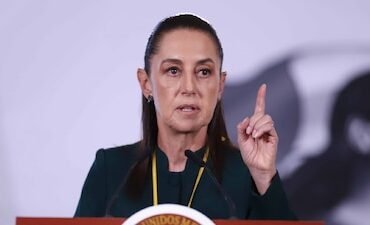 Sheinbaum prevé pronta extensión del T-MEC por 16 años