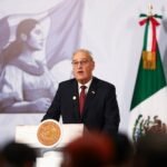 Presidente de Suiza destaca rol de México como anfitrión del Mundial