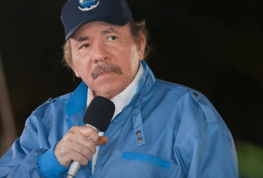 Comité Mexicano urge a México condenar cancelación electoral en Nicaragua