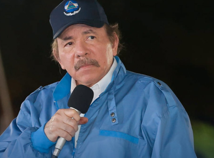 Comité Mexicano urge a México condenar cancelación electoral en Nicaragua