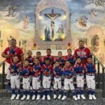 Treviño Kelly representa a Reynosa en Torneo Regional de béisbol