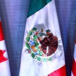 México expone 13 inquietudes clave ante revisión del T-MEC