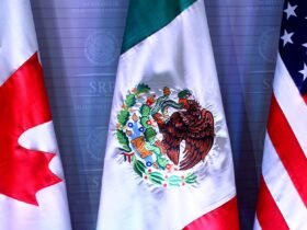 México expone 13 inquietudes clave ante revisión del T-MEC