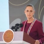 Sheinbaum pide celebrar con responsabilidad posible triunfo de México