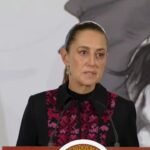 Sheinbaum exige unidad tras muerte de 17 mexicanos por ICE en EU