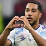 Youri Tielemans es nuevo fichaje del Manchester United
