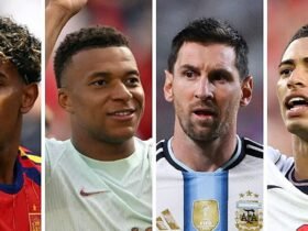 Mundial 2026: fechas y dónde ver las semifinales y final