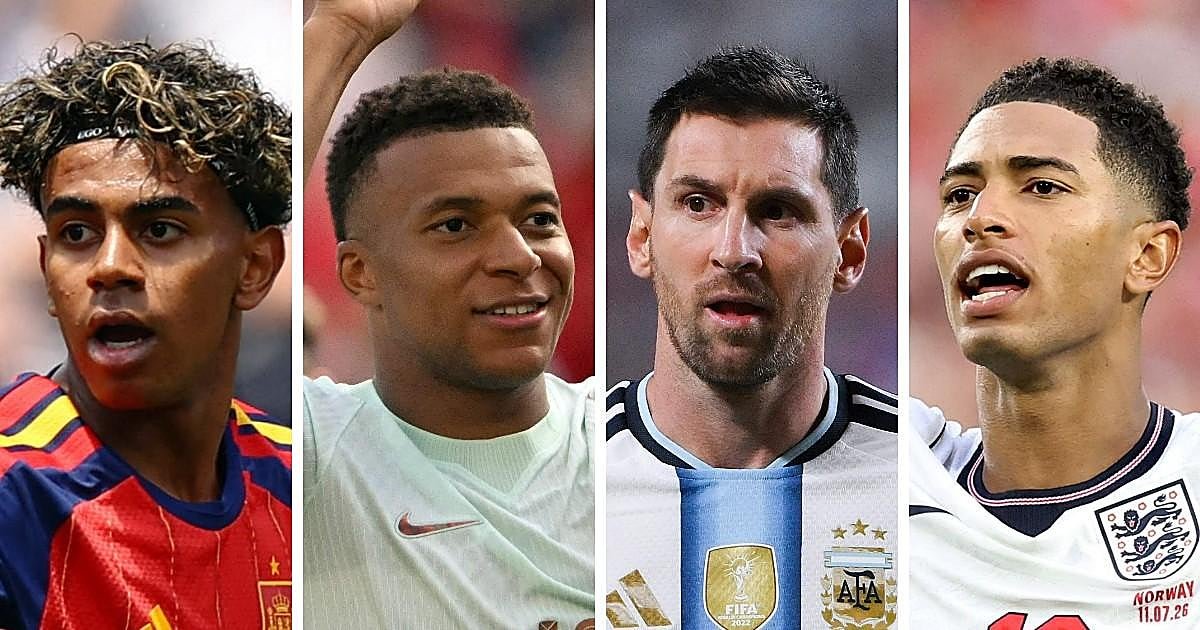 Mundial 2026: fechas y dónde ver las semifinales y final