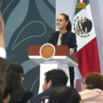 Sheinbaum recibirá a EE. UU. por T-MEC ante riesgo de aranceles