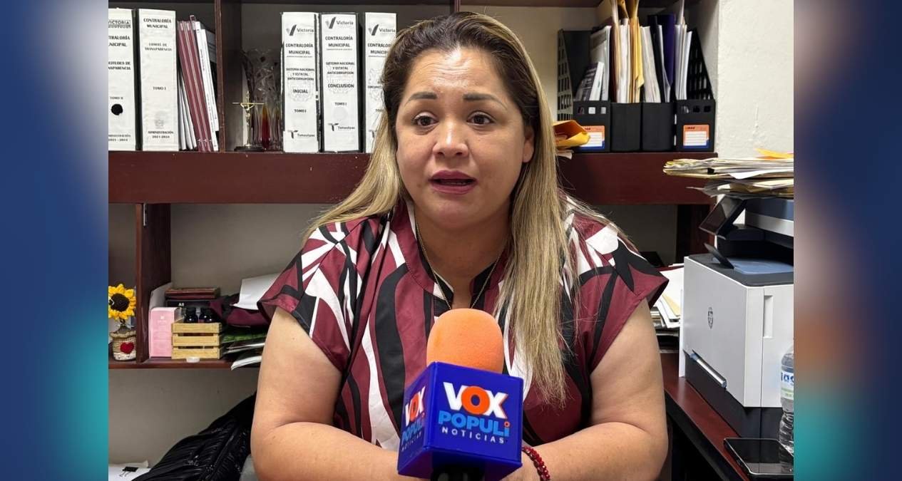 Contraloría vigilará operativos antialcohol en Ciudad Victoria