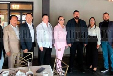 Somos México exige a Sheinbaum diálogo con madres buscadoras