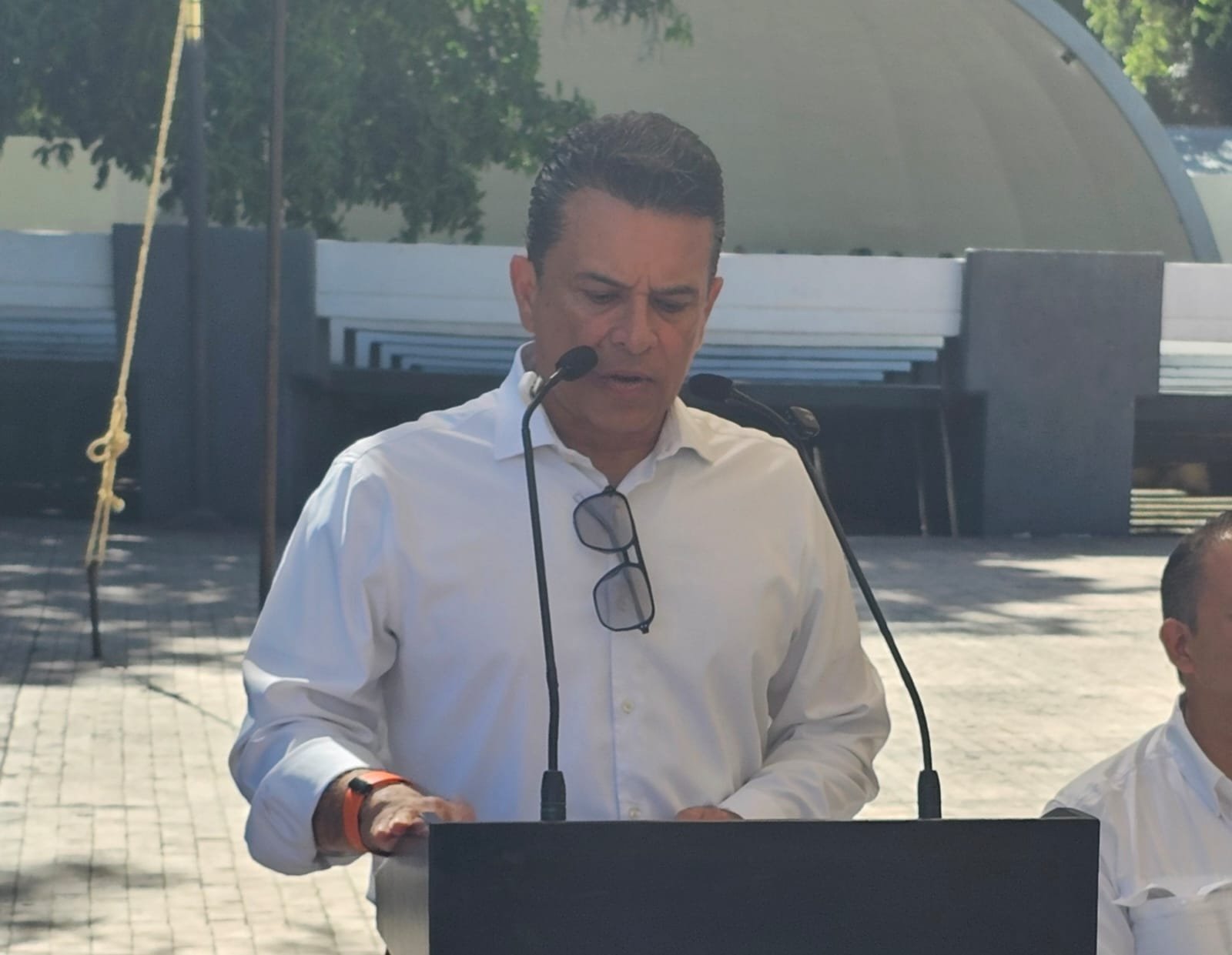 Refuerzan seguridad en Ciudad Victoria con 350 agentes en verano