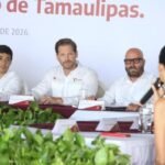 Tamaulipas instala Consejo para desarrollo urbano sostenible