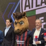 Atlante listo para enfrentar al América en Apertura 2026 en Banorte