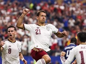 España jugará la final del Mundial 2026 el 19 de julio en Nueva Jersey