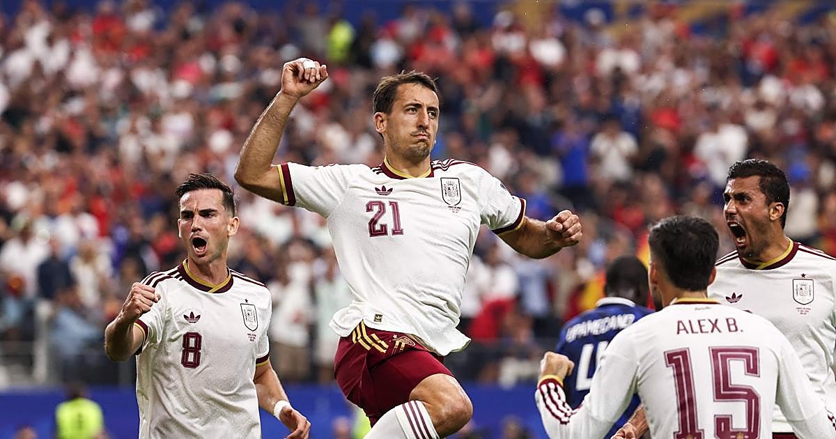 España jugará la final del Mundial 2026 el 19 de julio en Nueva Jersey