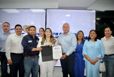 Cabeza de Vaca no dirigirá el PAN en Tamaulipas, confirma Garza