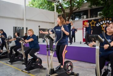 DIF Tamaulipas abre inscripciones para Casa Club del Adulto Mayor