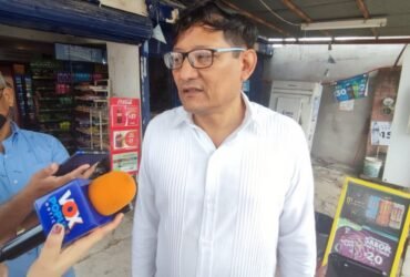 Escuelas de Ciudad Victoria aseguran servicios pese a calor y agua