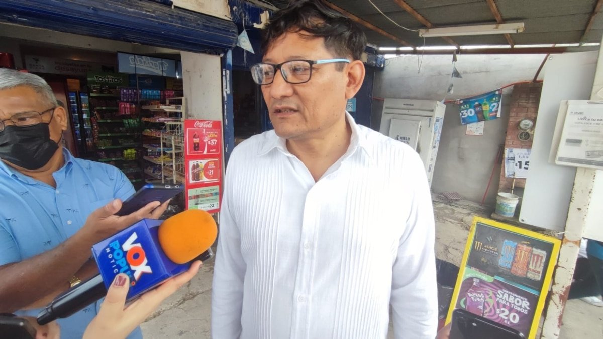 Escuelas de Ciudad Victoria aseguran servicios pese a calor y agua