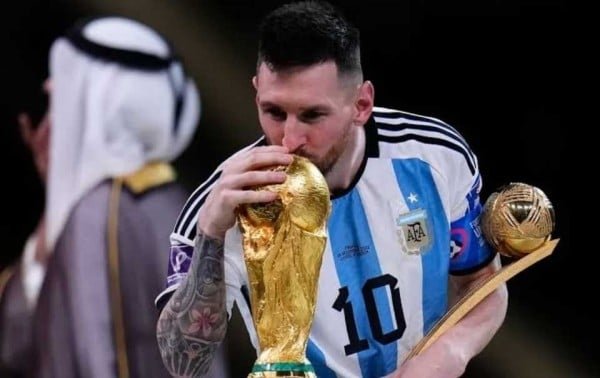 Argentina busca el bicampeonato y la hegemonía en Mundial 2026