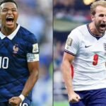 Francia e Inglaterra disputan el tercer lugar del Mundial 2026
