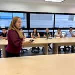 STPS capacita en NOM-017-STPS-2024 al personal de CINVESTAV