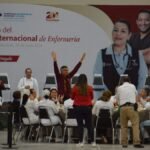 Tamaulipas refuerza capacitación y desarrollo de enfermeras