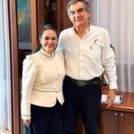 Olga Sosa reconoce avances en servicios y seguridad en Tamaulipas