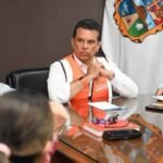 Ciudad Victoria refuerza limpieza y rehabilitación de calles