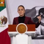 Sheinbaum niega incidentes en final del Mundial 2026 y elogia a México