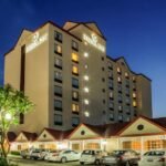 Hoteles y restaurantes lideran crecimiento en Tamaulipas: INEGI