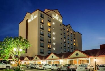 Hoteles y restaurantes lideran crecimiento en Tamaulipas: INEGI