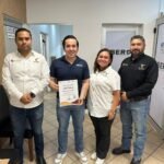 STPS refuerza prevención del trabajo infantil en Ciudad Victoria