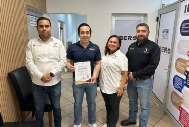 STPS refuerza prevención del trabajo infantil en Ciudad Victoria